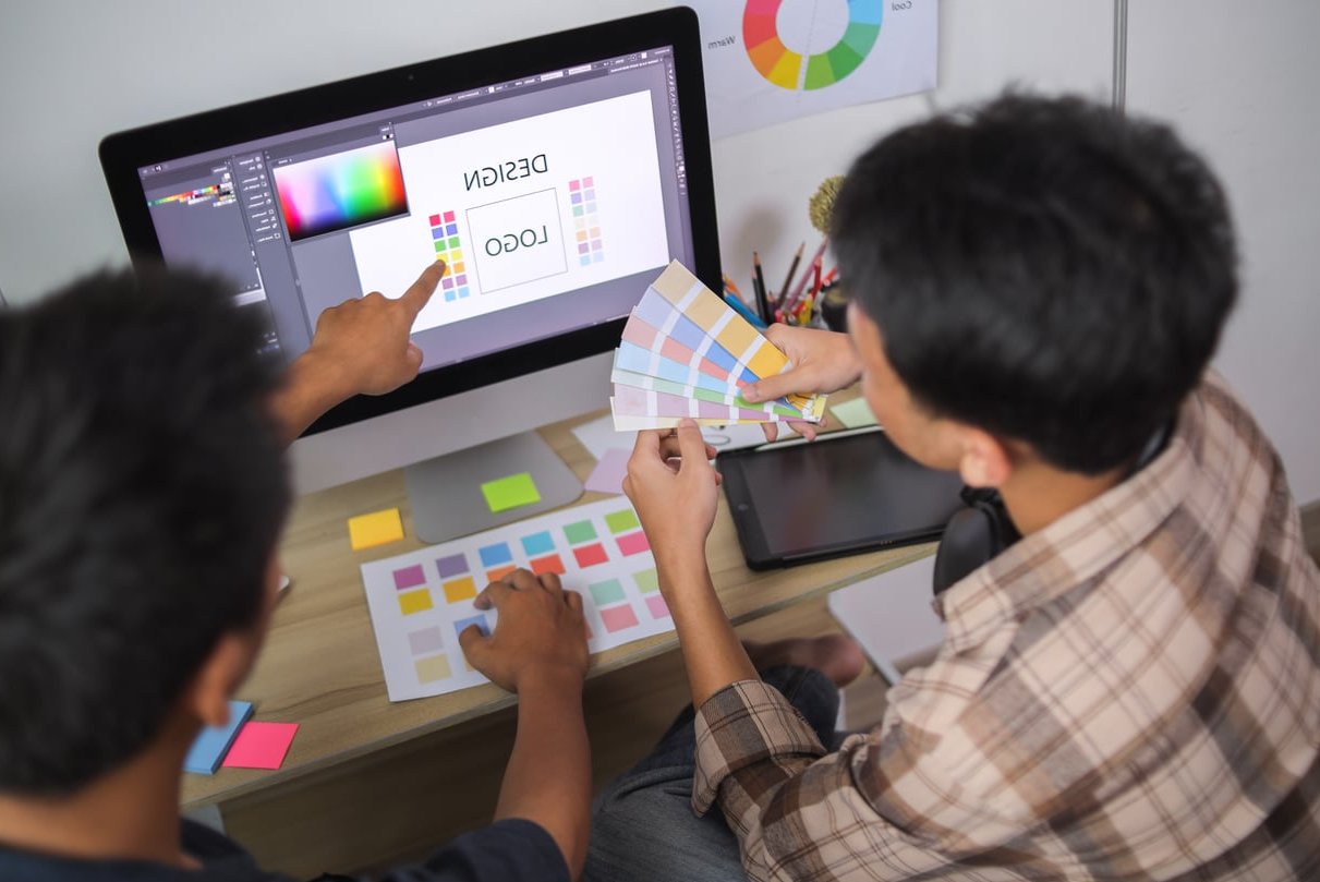 typography fonts design