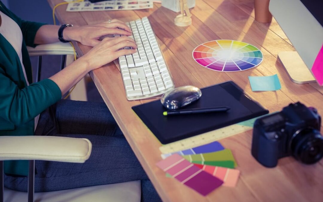 How to Build a Graphic Design Portfolio With No Experience: A Step-by-Step Guide for Beginners