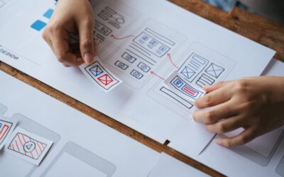 Bleed and Trim Marks Explained: How to Set Up Print Files Correctly in Illustrator and InDesign